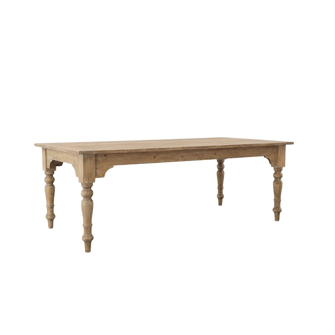 Percy Dining Table - Furniture Classics