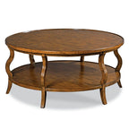 Sonoma Round Cocktail Table