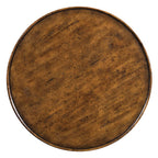 Sonoma Round Cocktail Table