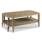 Dunes Cocktail Table