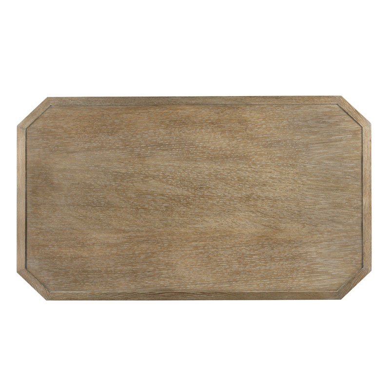 Dunes Cocktail Table