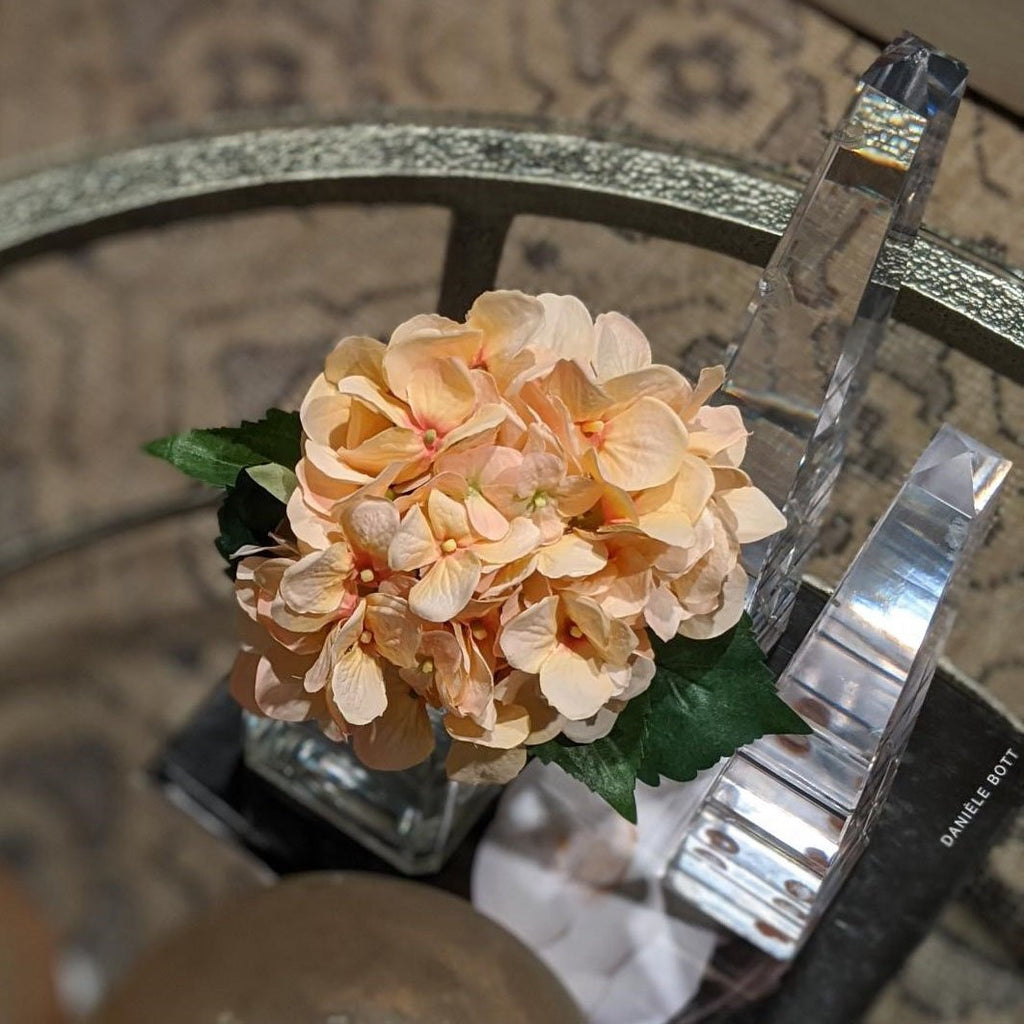 Kasmin Cocktail Table