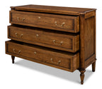 Ciborium Chest Of Drawers, Fruitwood