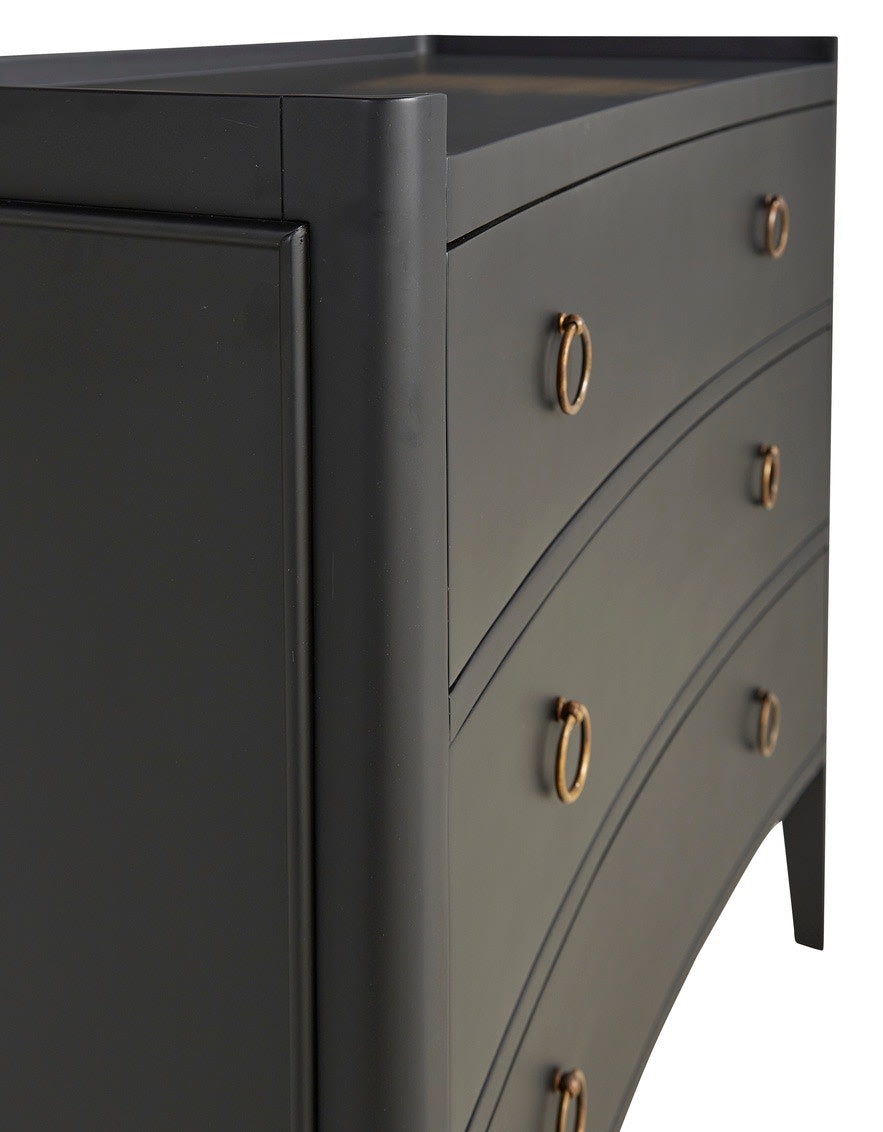 Tiffany Three Drawer Chest