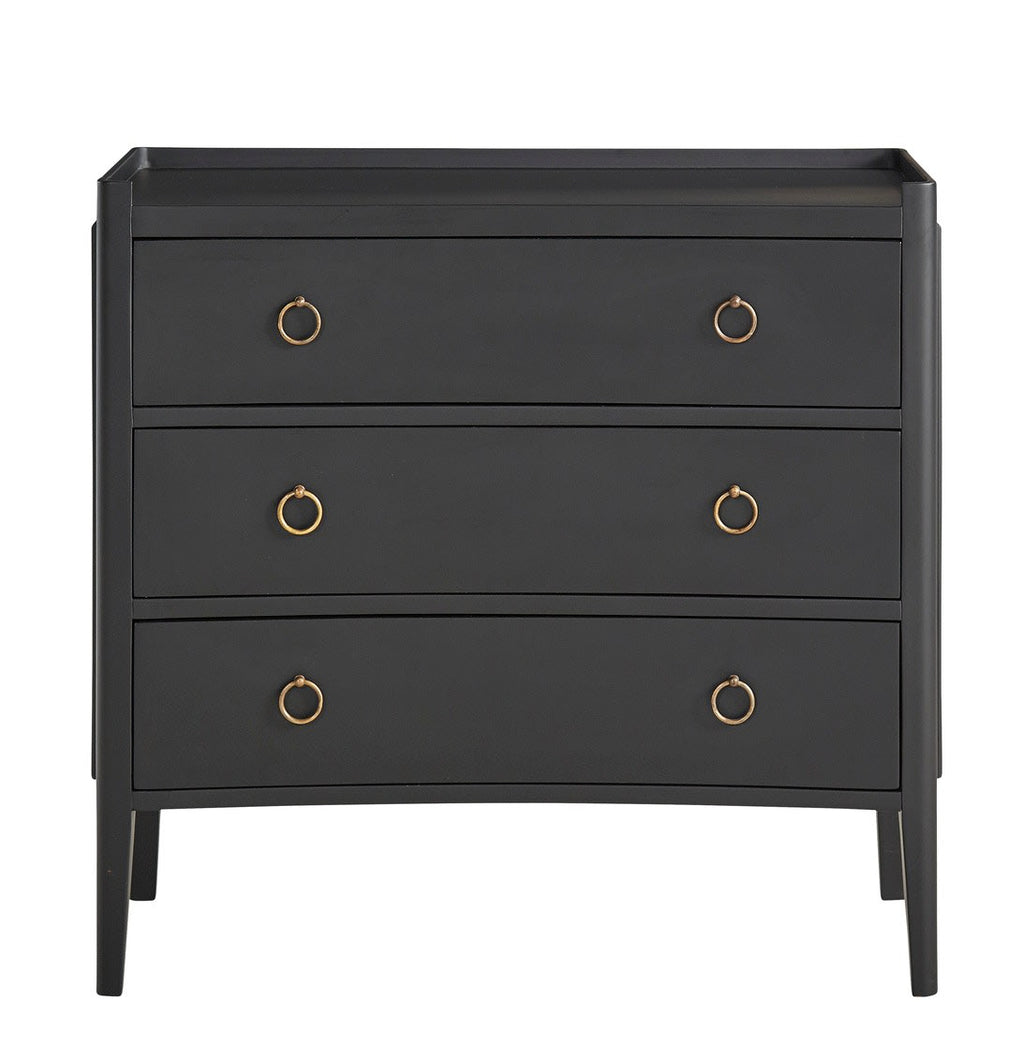 Tiffany Three Drawer Chest