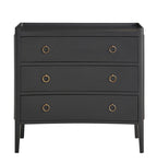 Tiffany Three Drawer Chest