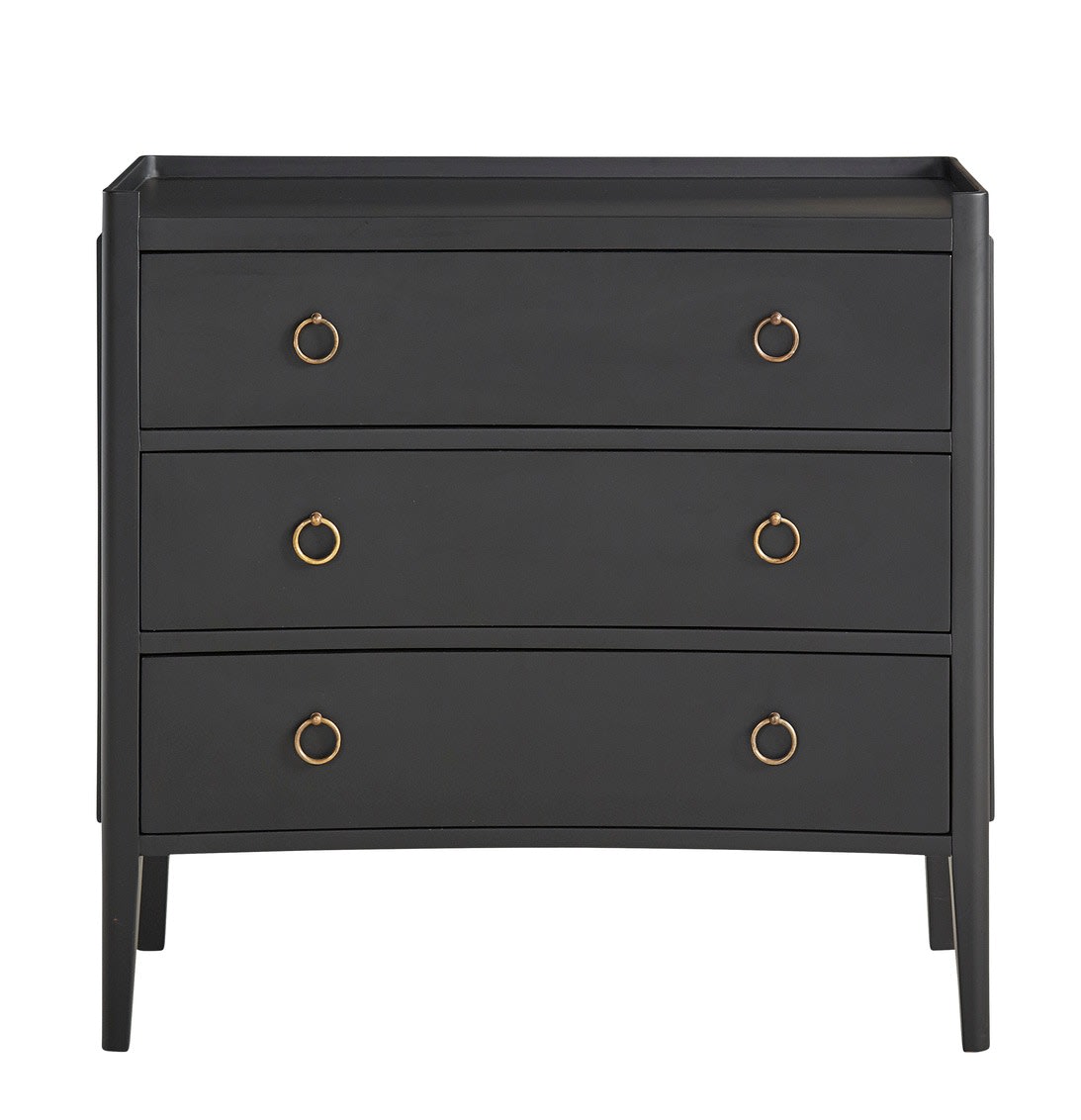 Tiffany Three Drawer Chest