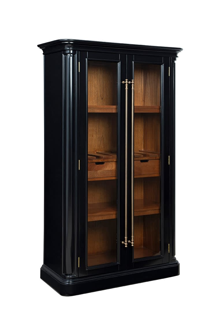 Veneto Cabinet - Furniture Classics
