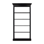 Selma Bamboo Bookcase