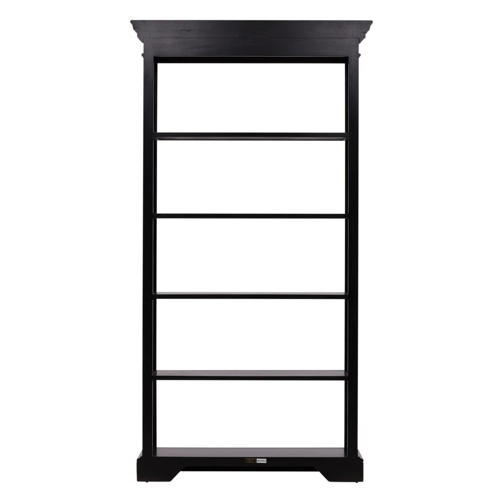 Selma Bamboo Bookcase