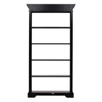Selma Bamboo Bookcase
