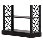Selma Bamboo Bookcase