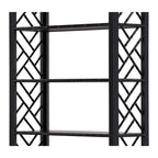 Selma Bamboo Bookcase