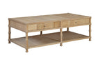 Orleans Coffee Table - Furniture Classics