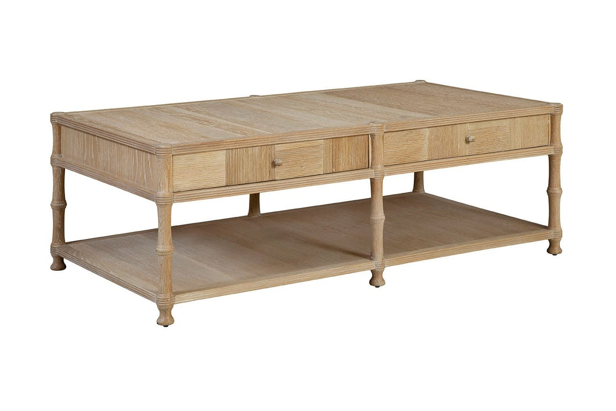 Orleans Coffee Table - Furniture Classics