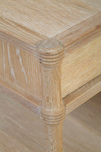 Orleans Coffee Table