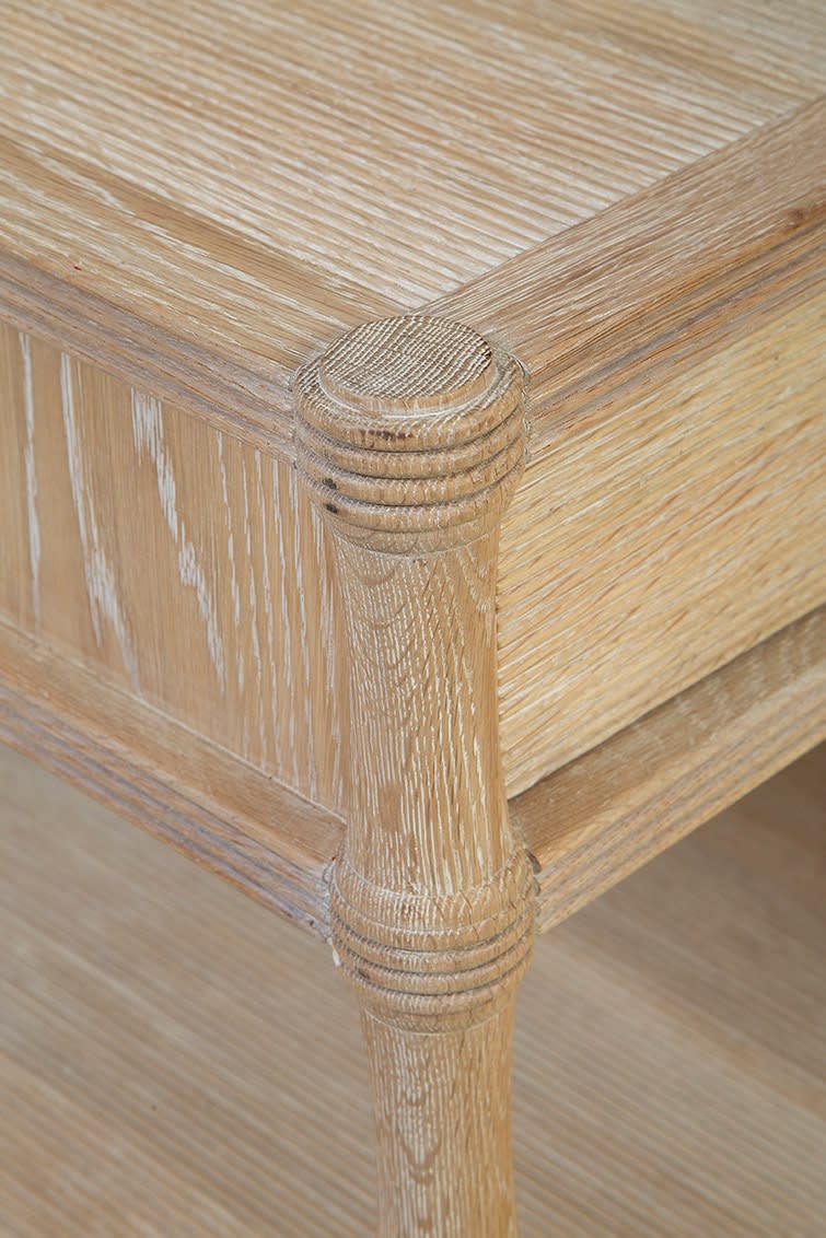 Orleans Coffee Table