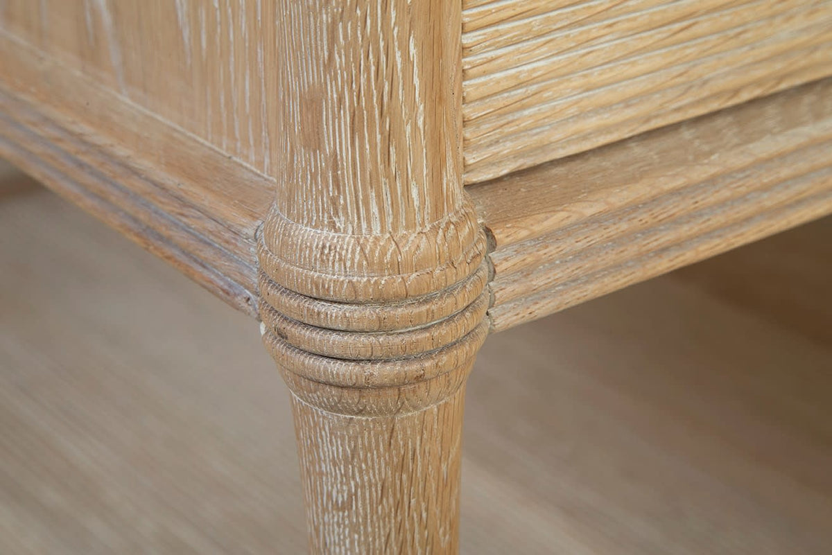 Orleans Coffee Table
