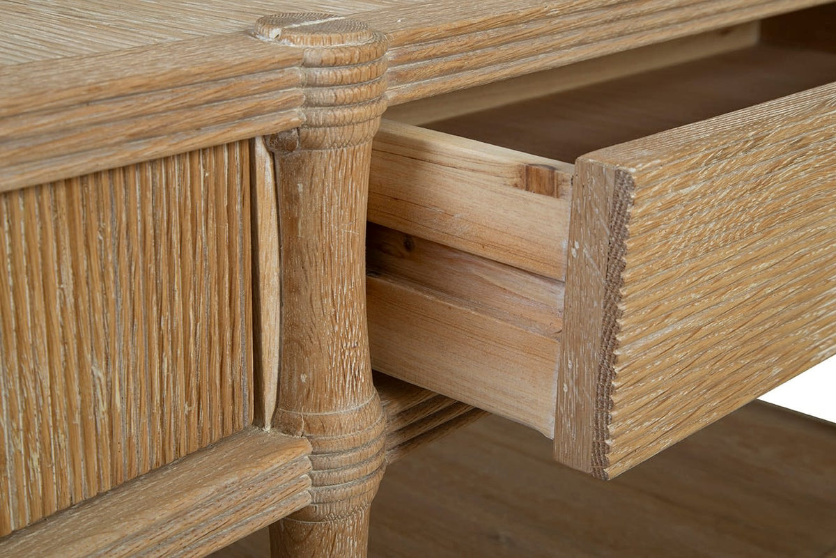 Orleans Coffee Table