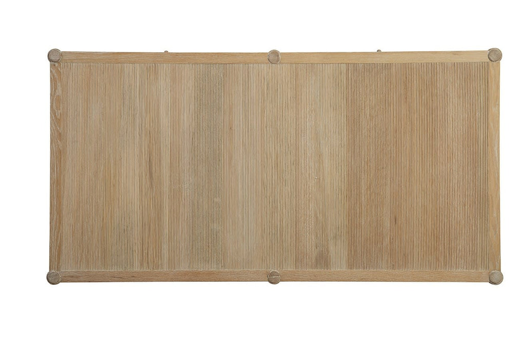 Orleans Coffee Table
