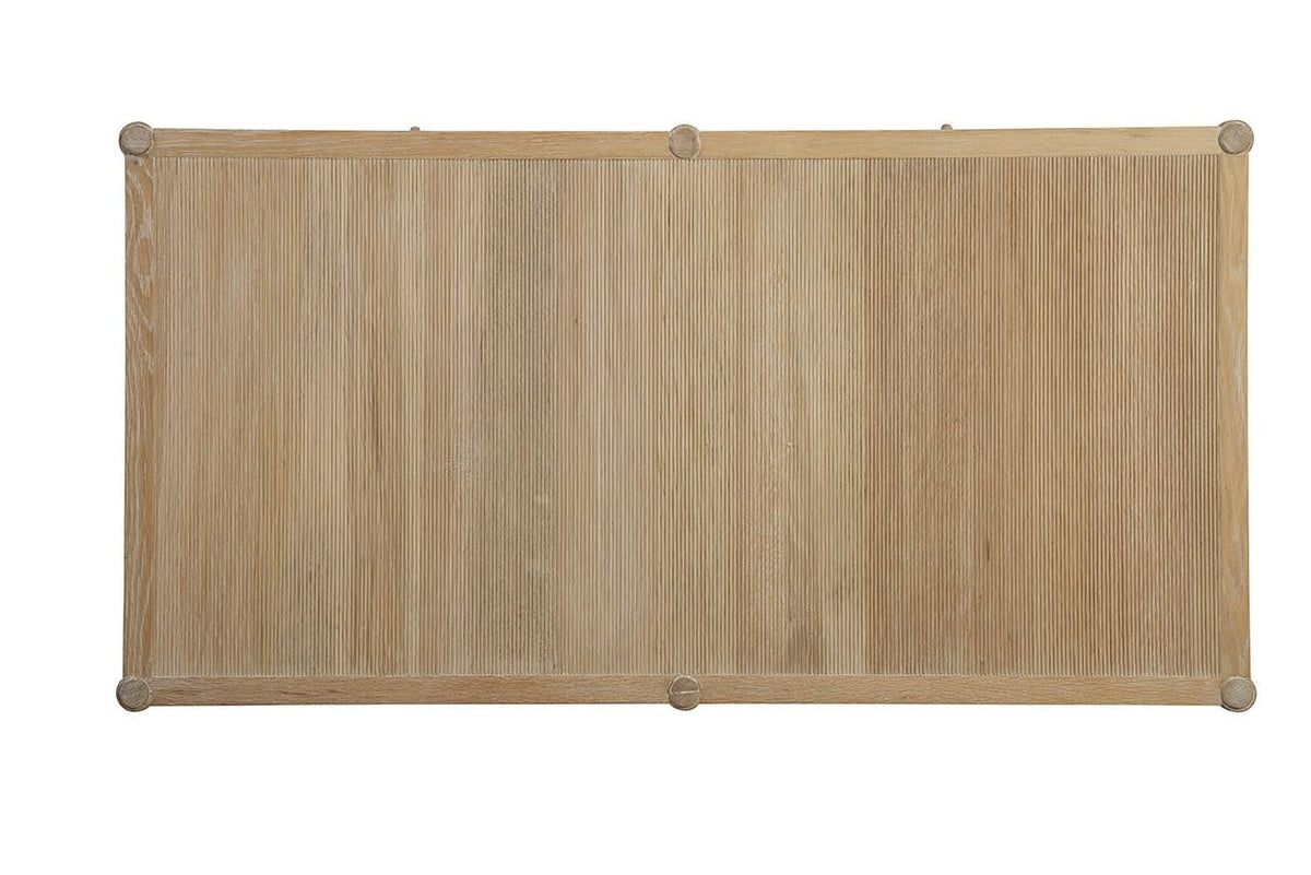 Orleans Coffee Table