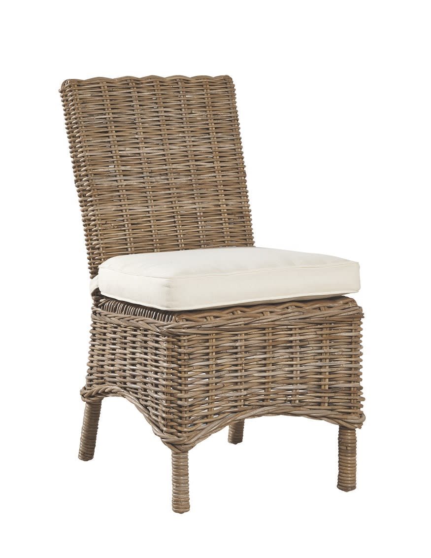 Key Largo Savannah Dining Chair - Furniture Classics