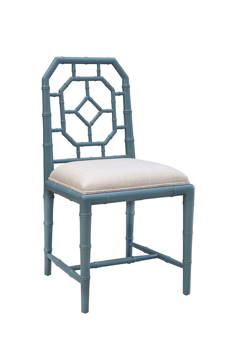 Wilson Side Chair - Furniture Classics