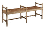 Worrel Bench - Furniture Classics