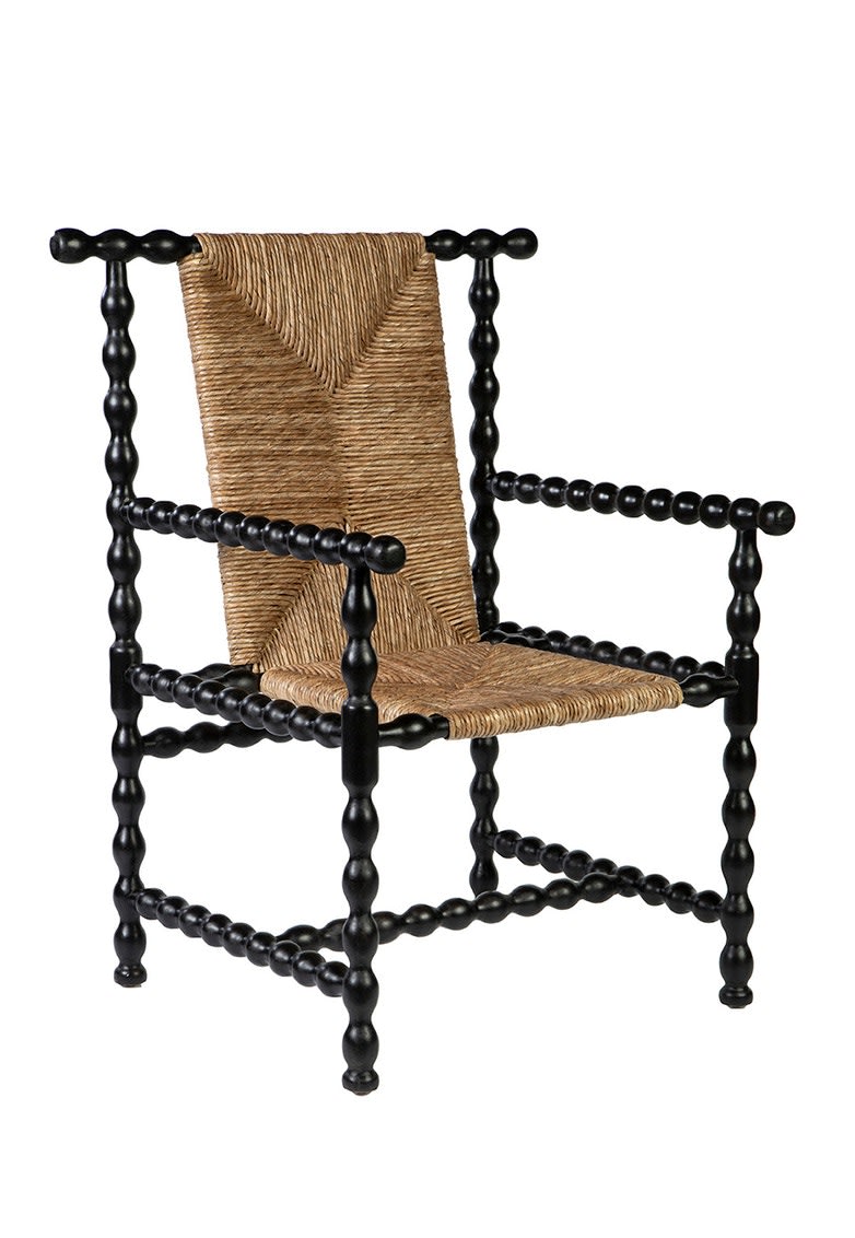 Wichita Occasional Chair - Furniture Classics