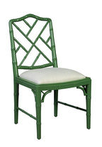 Green Sawyer Side Chair - Furniture Classics