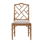 Natural Sawyer Side Chair