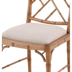 Natural Sawyer Side Chair