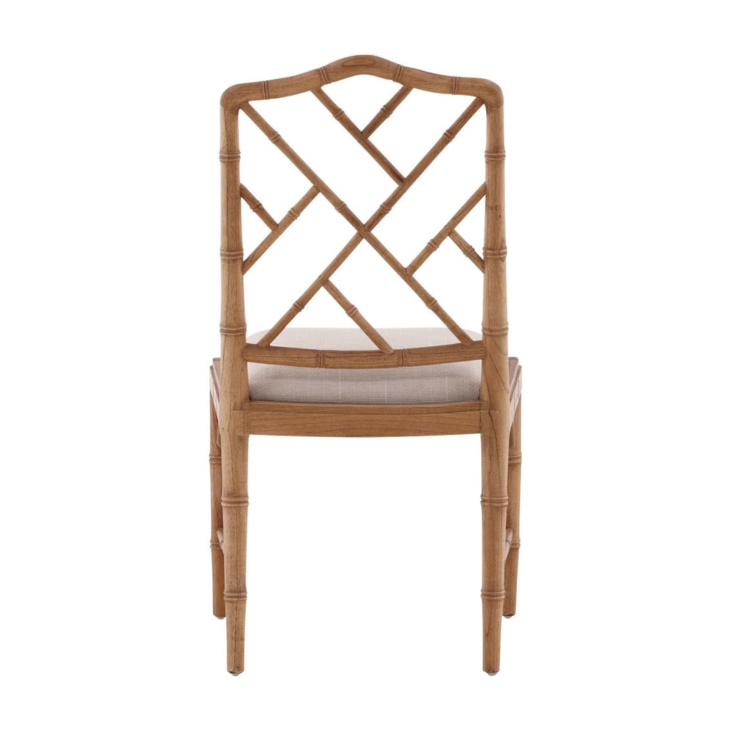 Natural Sawyer Side Chair