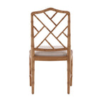 Natural Sawyer Side Chair