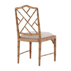 Natural Sawyer Side Chair