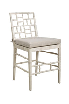 Cream Hugo Counter Stool - Furniture Classics