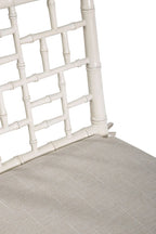 Cream Hugo Counter Stool