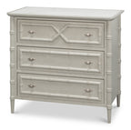 Tortola Chest - Sarreid Ltd