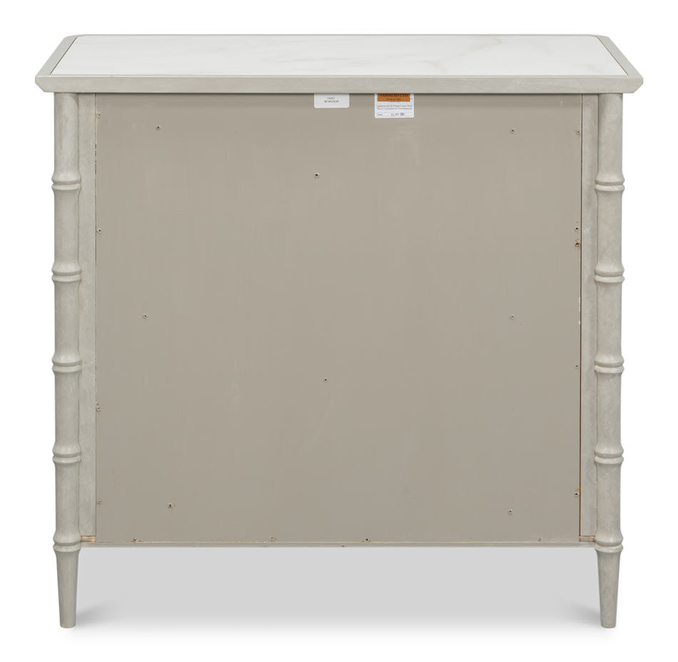 Tortola Chest