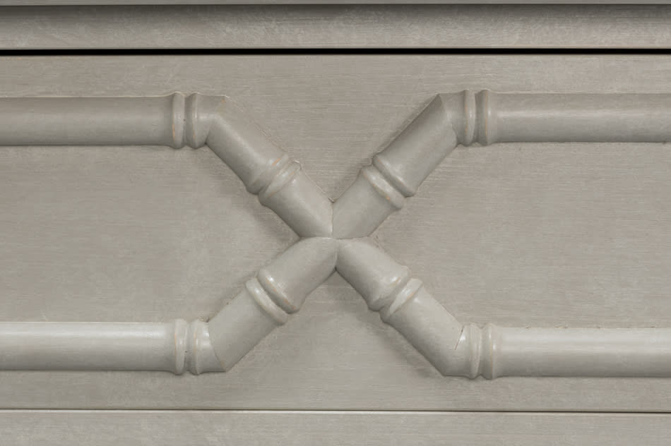 Tortola Chest