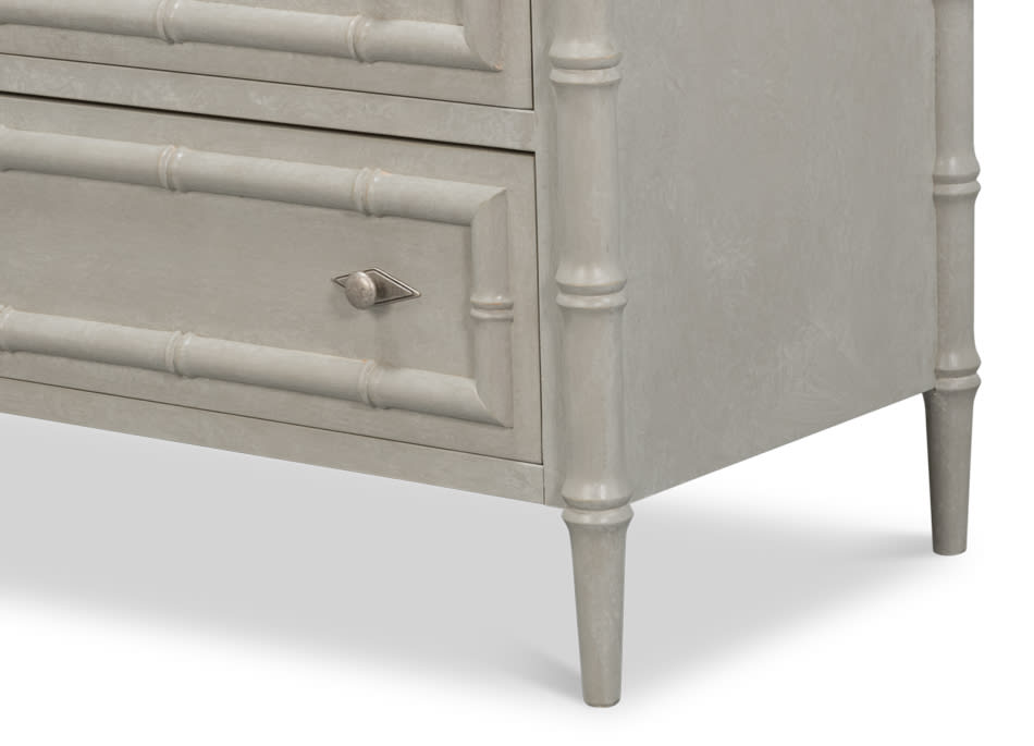 Tortola Chest