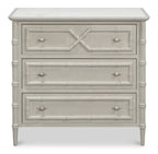 Tortola Chest