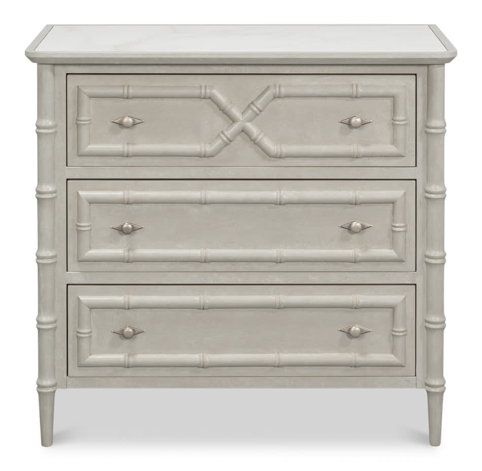 Tortola Chest