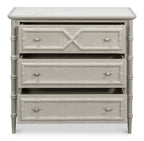 Tortola Chest