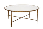 Evelyn Coffee Table - Furniture Classics