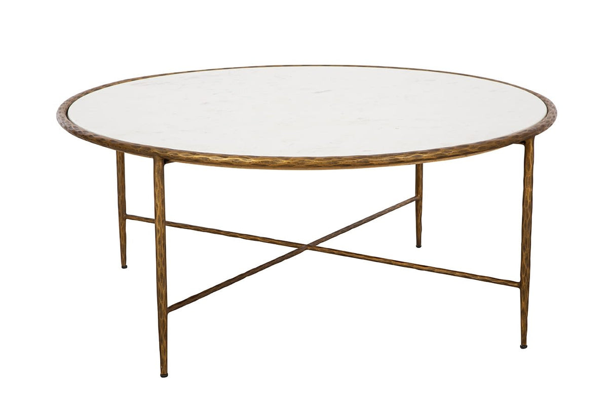 Evelyn Coffee Table - Furniture Classics