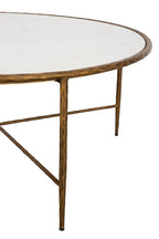 Evelyn Coffee Table