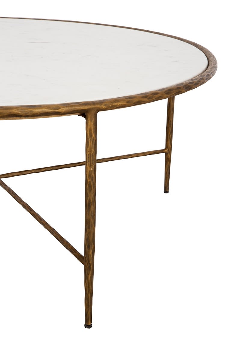 Evelyn Coffee Table