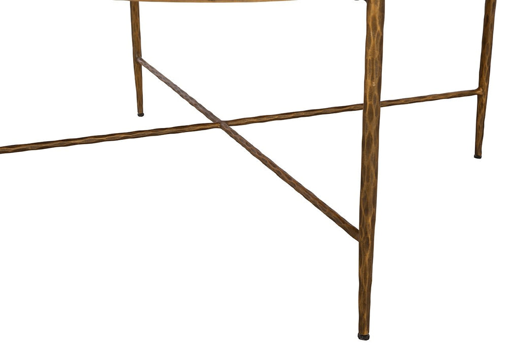 Evelyn Coffee Table