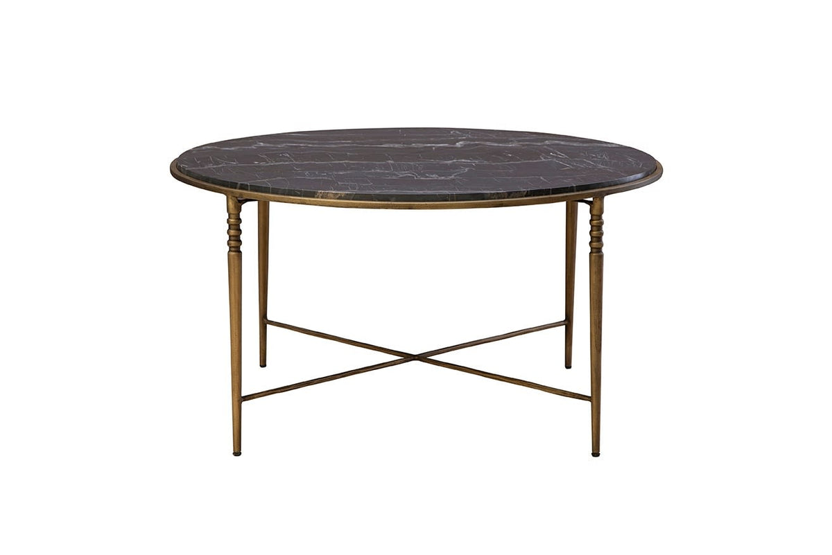 Evry Cocktail Table
